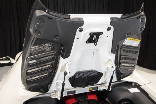 2022 Ferrari F8 Spider ($443,444 MSRP!!) *$136,426 IN FACTORY OPTIONS!!* *ONLY 3400 MILES* *ONE-OF-A-KIND* San Diego CA
