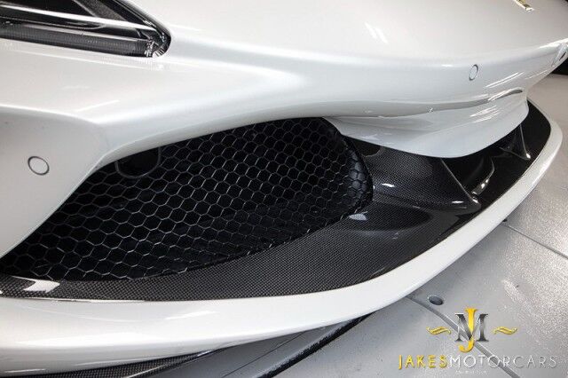 2022 Ferrari F8 Spider ($443,444 MSRP!!) *$136,426 IN FACTORY OPTIONS!!* *ONLY 3400 MILES* *ONE-OF-A-KIND* San Diego CA