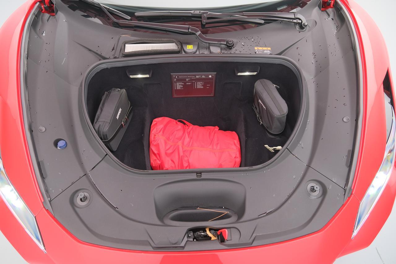 2022 Ferrari F8 Spider Base Miami FL