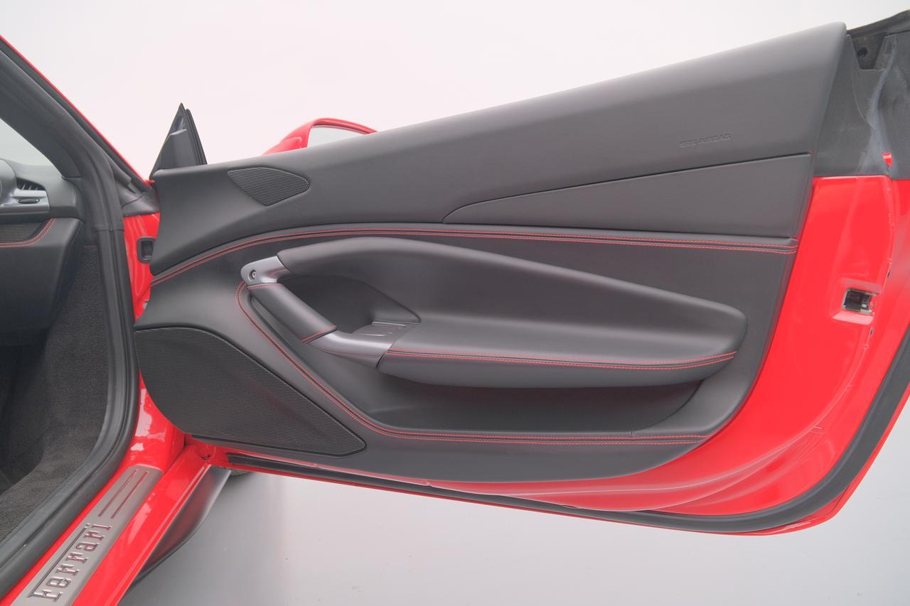 2022 Ferrari F8 Spider Base Miami FL