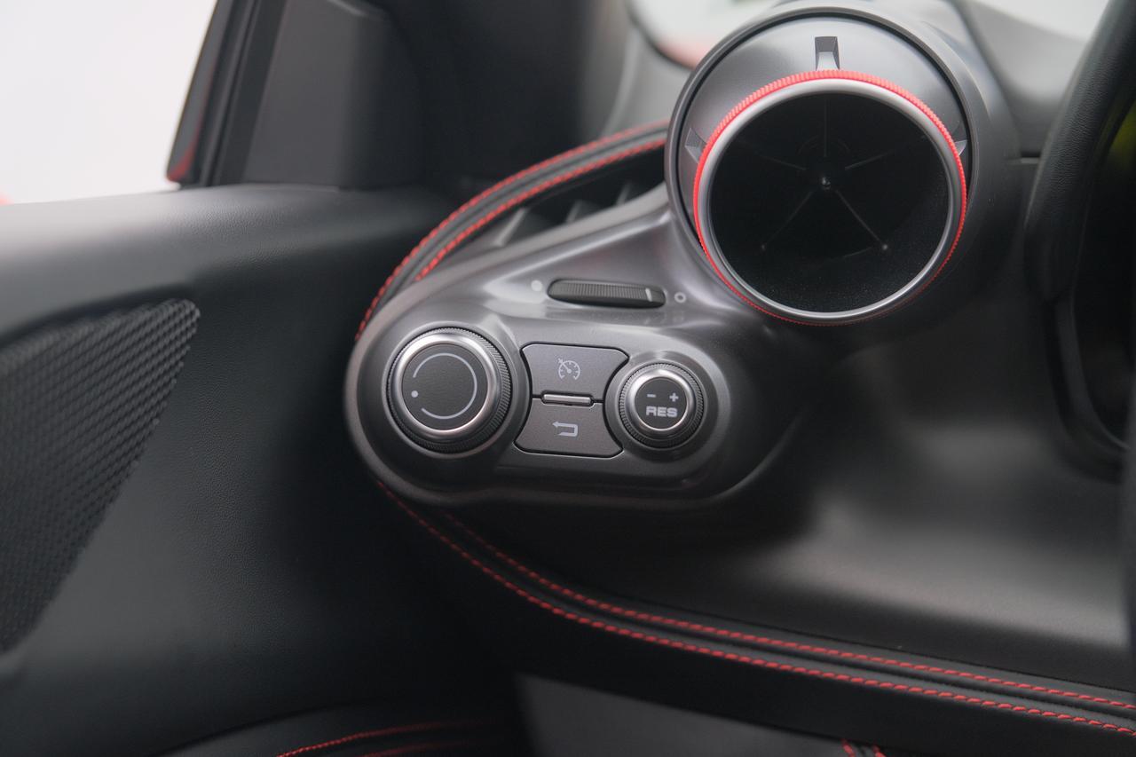 2022 Ferrari F8 Spider Base Miami FL