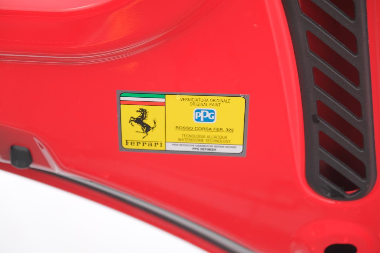 2022 Ferrari F8 Spider Base Miami FL