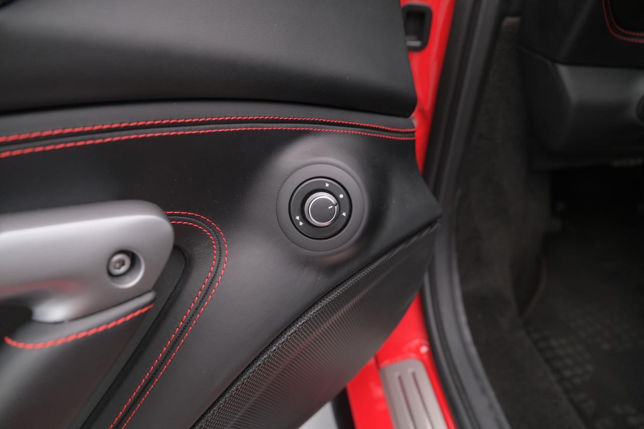 2022 Ferrari F8 Spider Base Miami FL