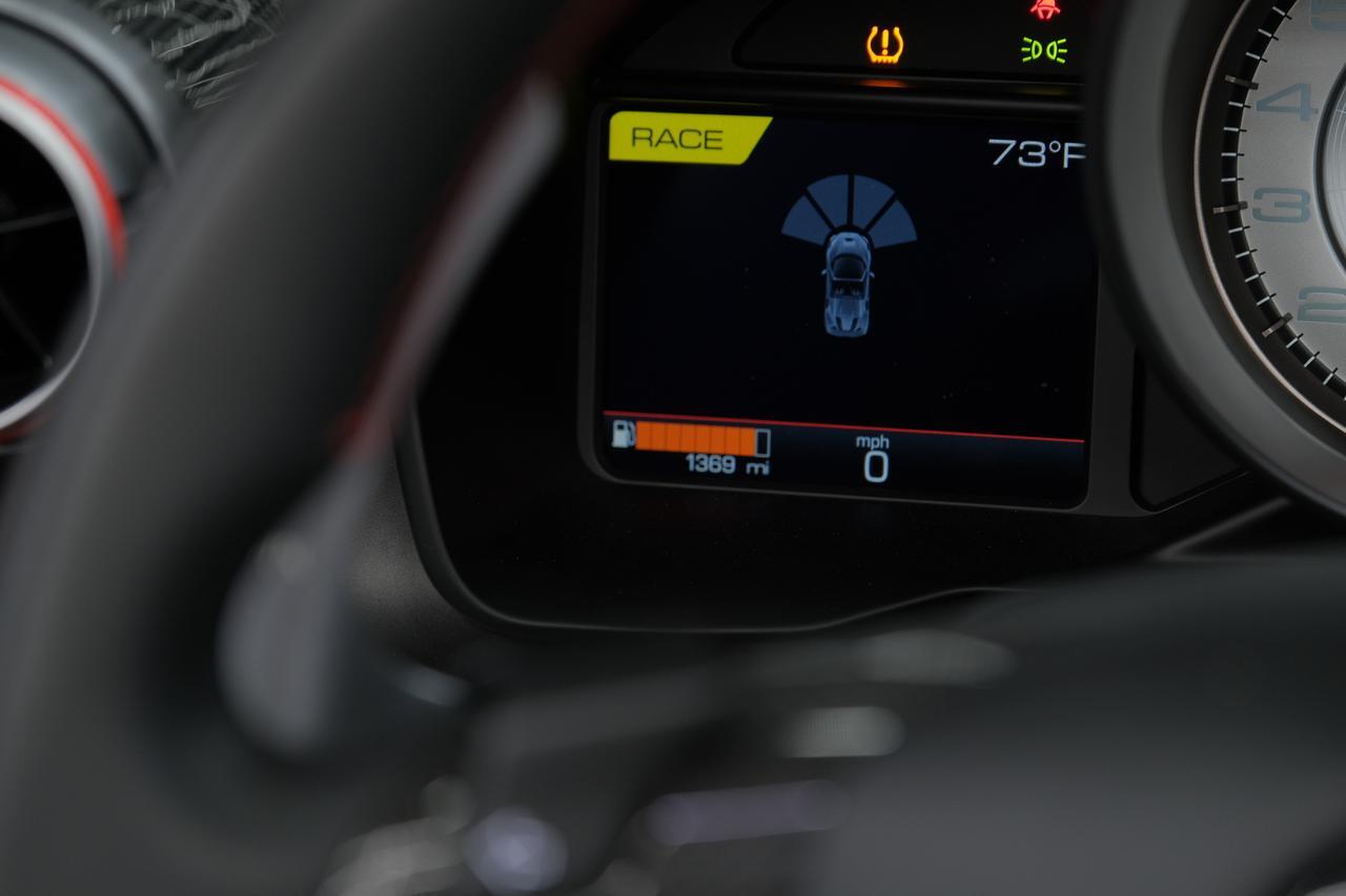 2022 Ferrari F8 Spider Base Miami FL