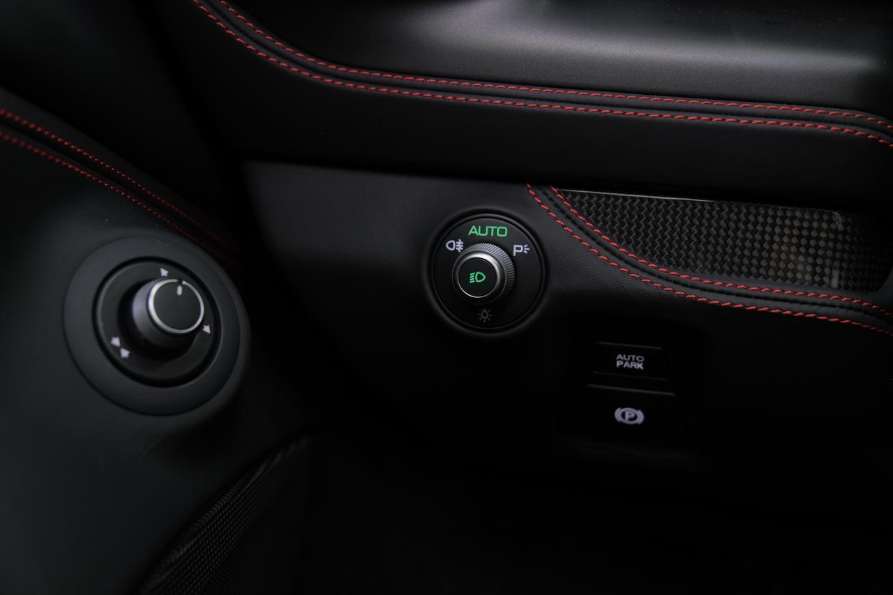 2022 Ferrari F8 Spider Base Miami FL