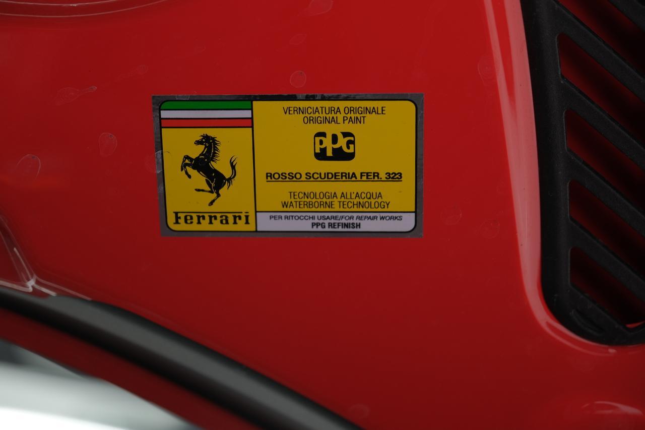 2022 Ferrari F8 Spider Base Miami FL