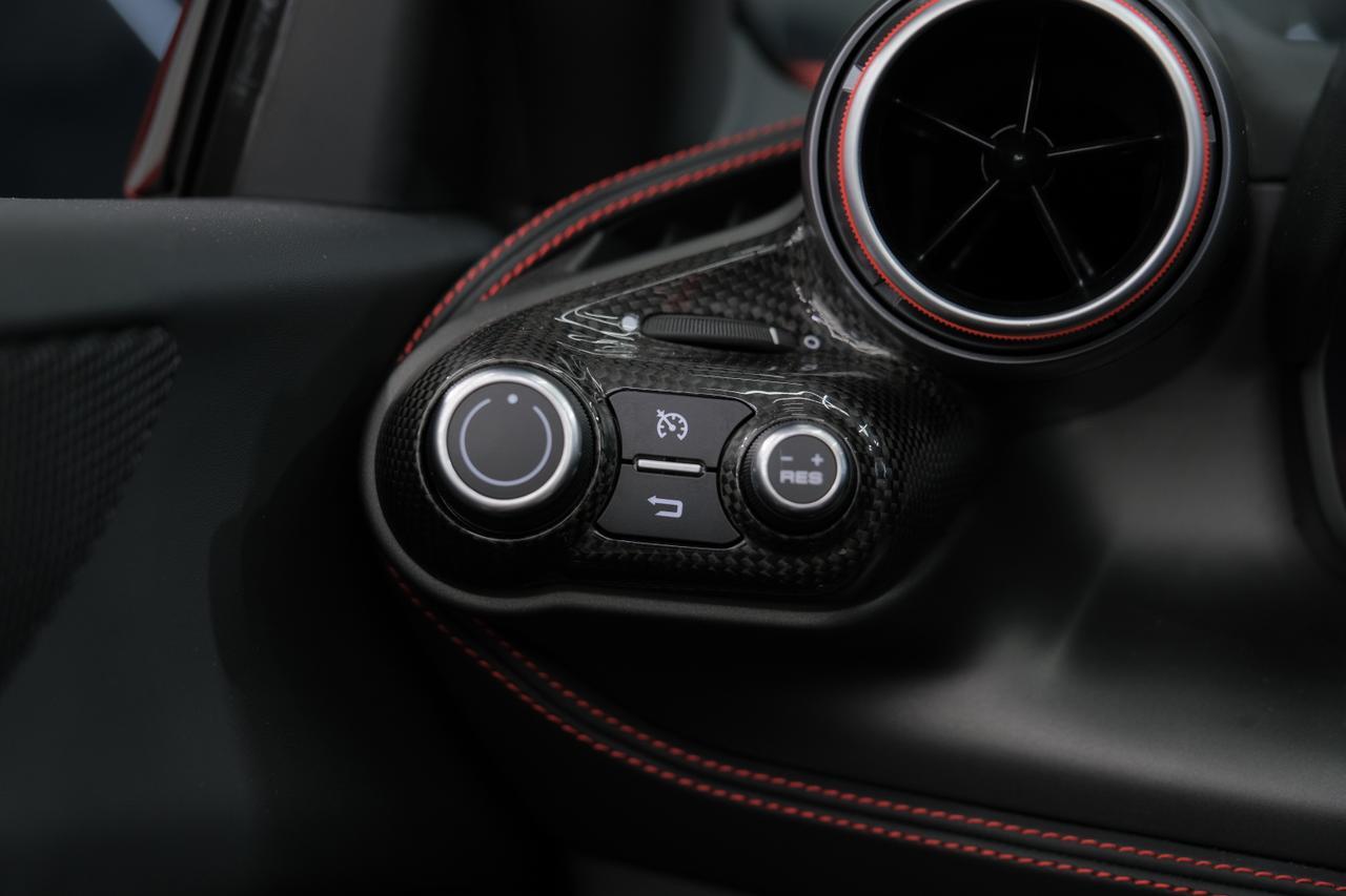 2022 Ferrari F8 Spider Base Miami FL