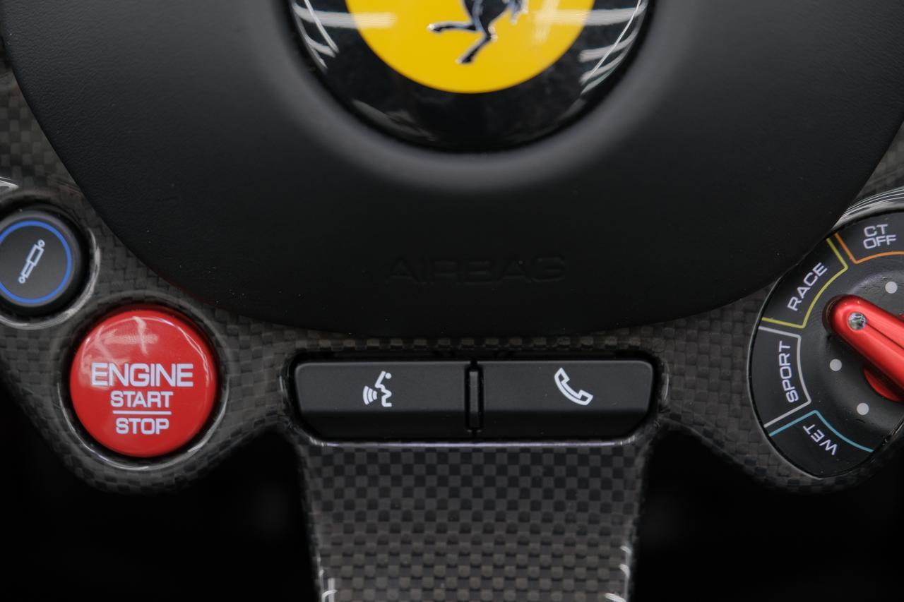 2022 Ferrari F8 Spider Base Miami FL