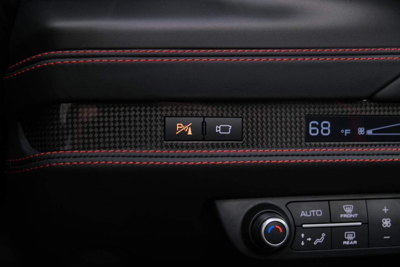 2022 Ferrari F8 Spider Base Miami FL