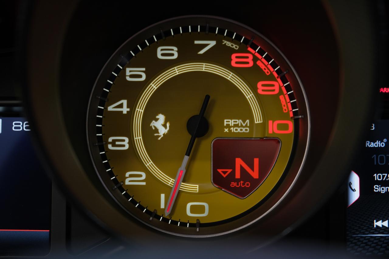2022 Ferrari F8 Spider Base Miami FL