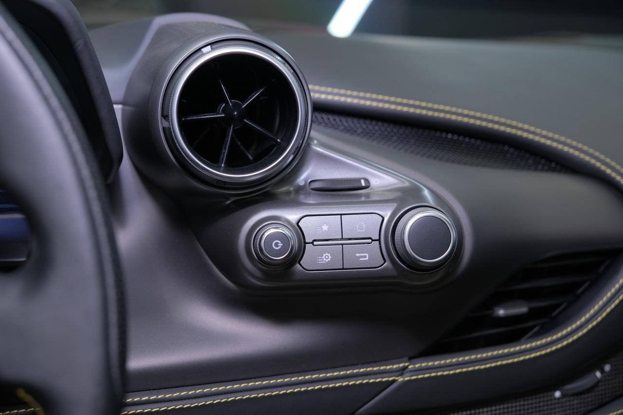 2022 Ferrari F8 Spider Base Miami FL