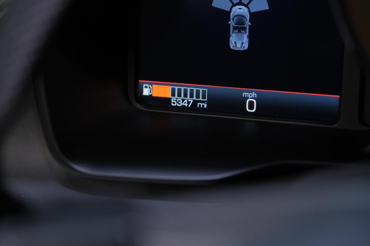 2022 Ferrari F8 Spider Base Miami FL