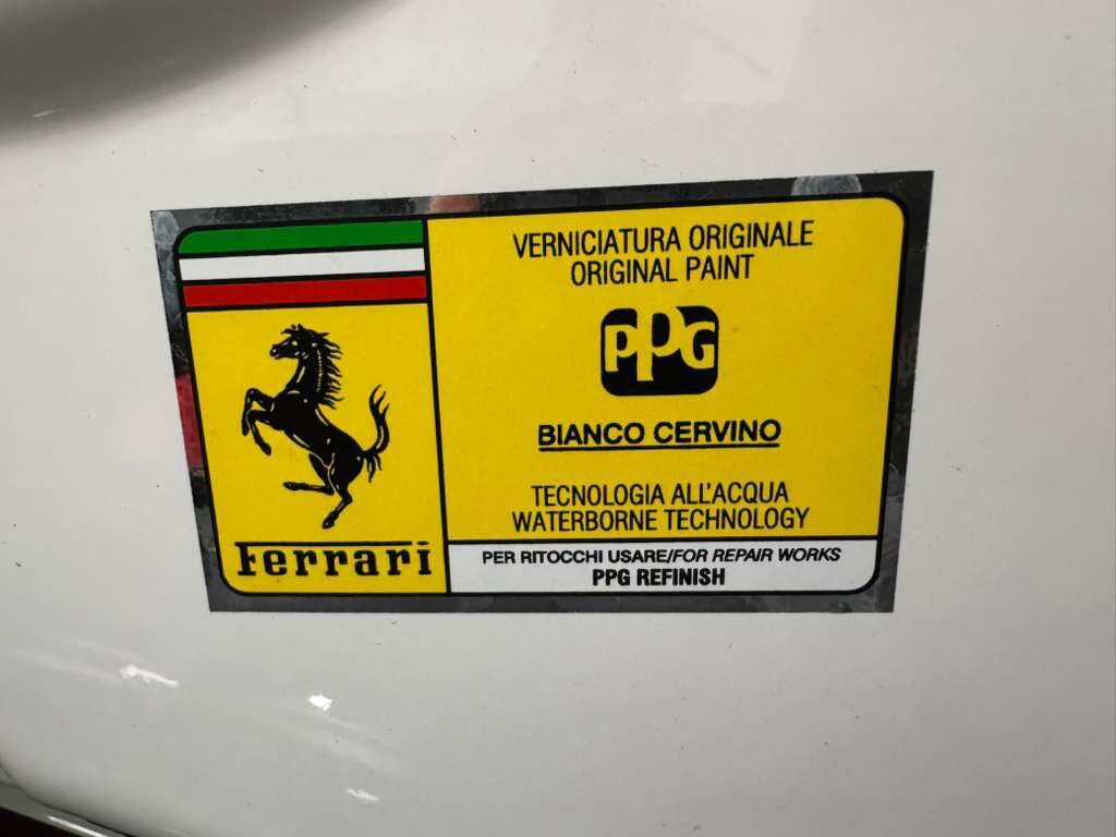 2022 Ferrari F8 Spider Bianco Cervino paint, Rosso Ferrari interior, JBL Professional audio carbon galore AND MUCH MORE!! Fort Lauderdale FL