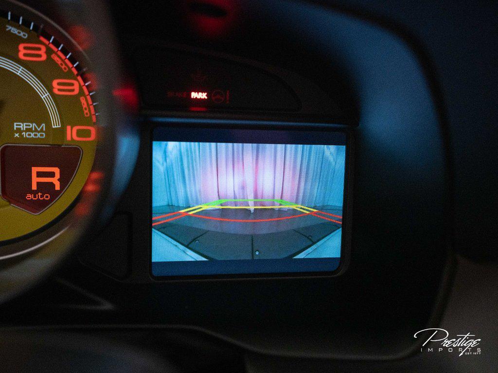 2022 Ferrari F8 Spider Convertible North Miami Beach FL
