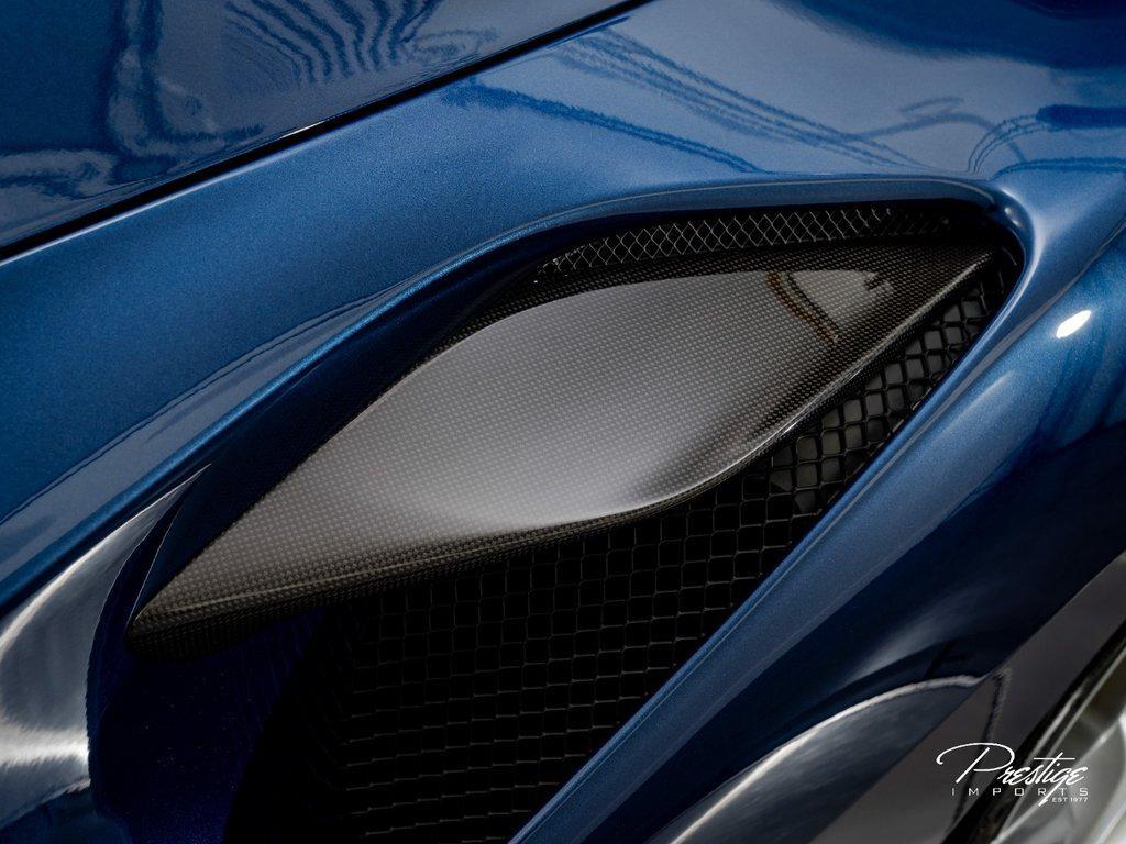 2022 Ferrari F8 Spider Convertible North Miami Beach FL