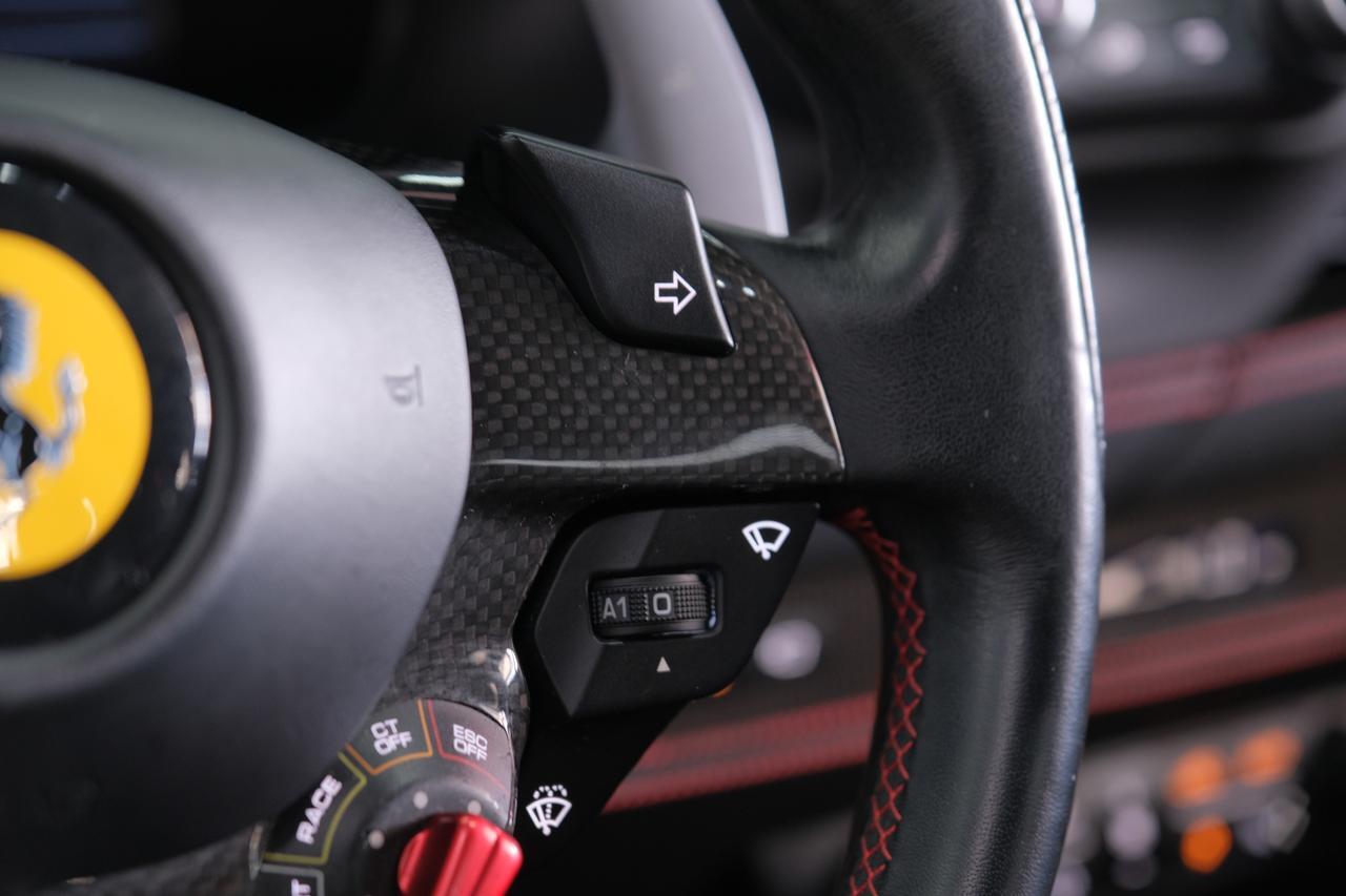 2022 Ferrari F8 Tributo Miami FL