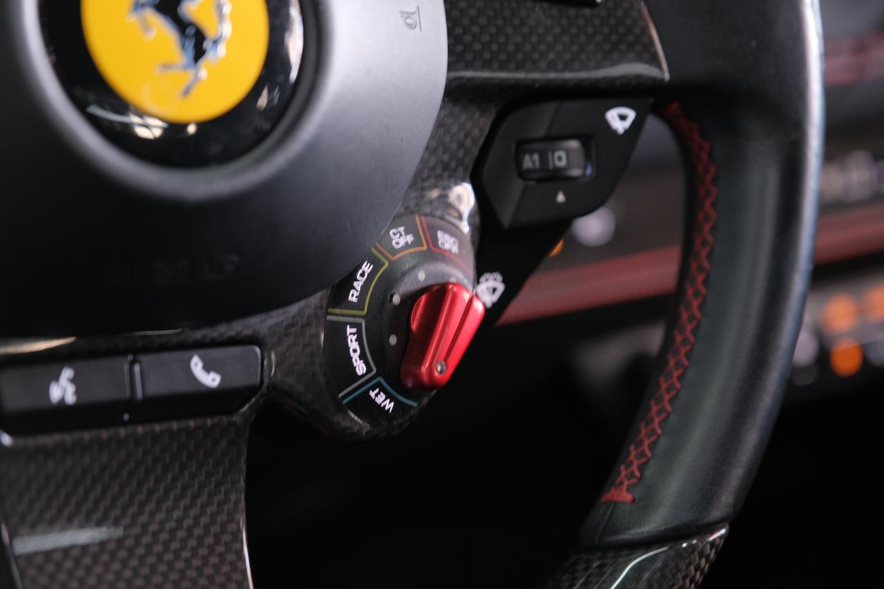2022 Ferrari F8 Tributo Miami FL