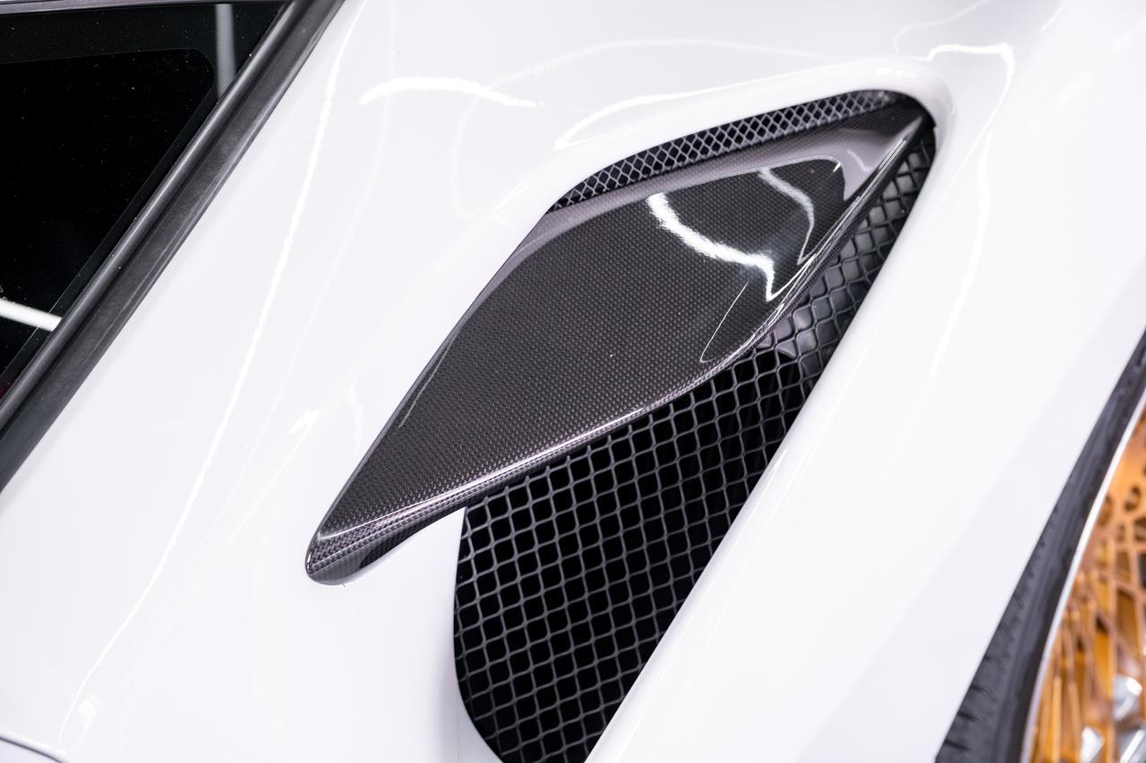 2022 Ferrari F8 Tributo Miami FL