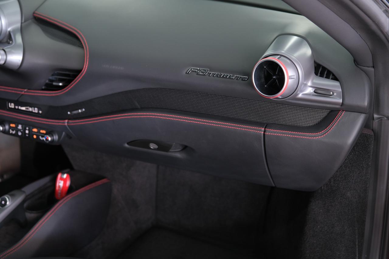 2022 Ferrari F8 Tributo Miami FL