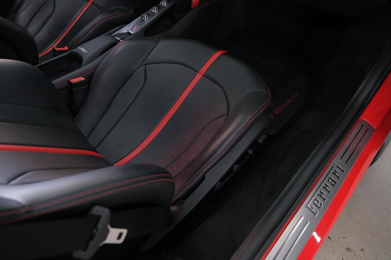 2022 Ferrari F8 Tributo Miami FL