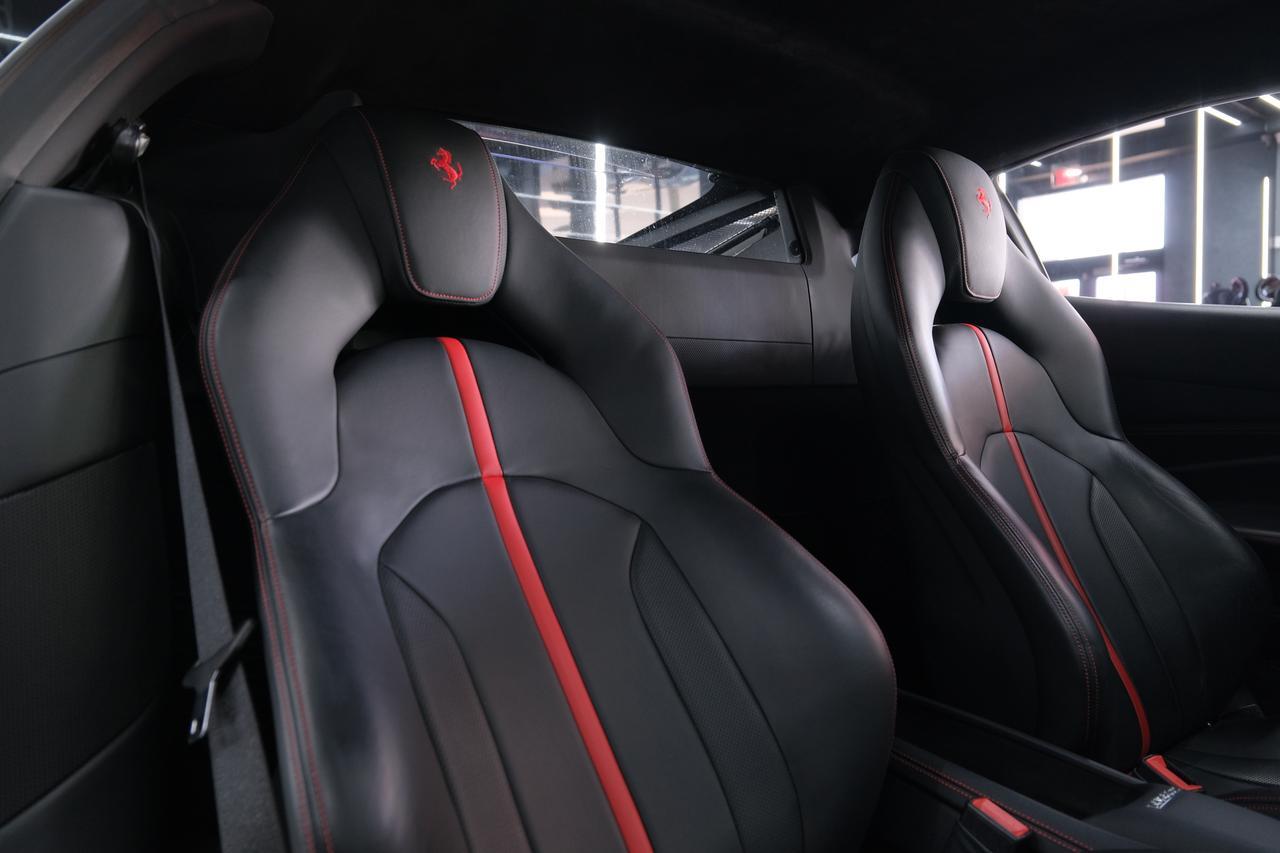 2022 Ferrari F8 Tributo Miami FL