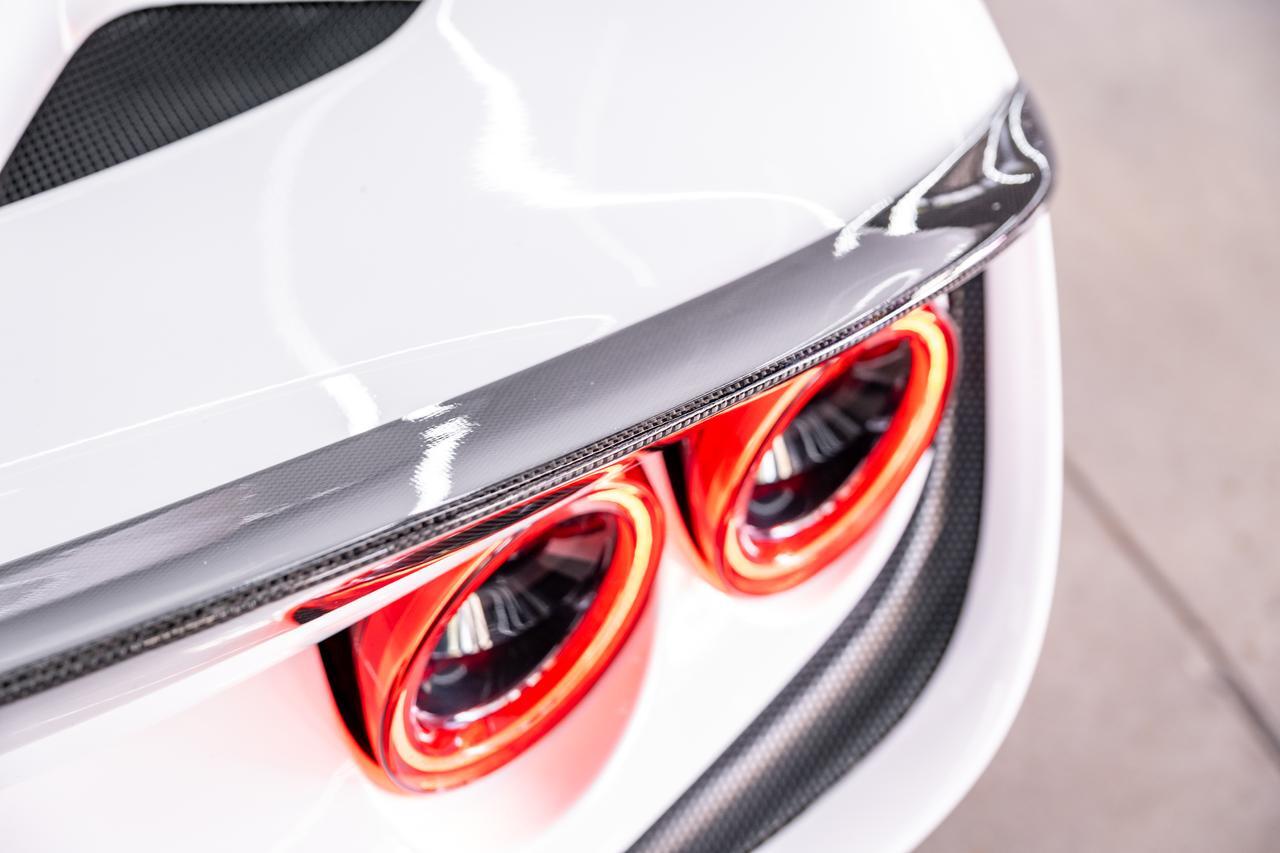 2022 Ferrari F8 Tributo Miami FL