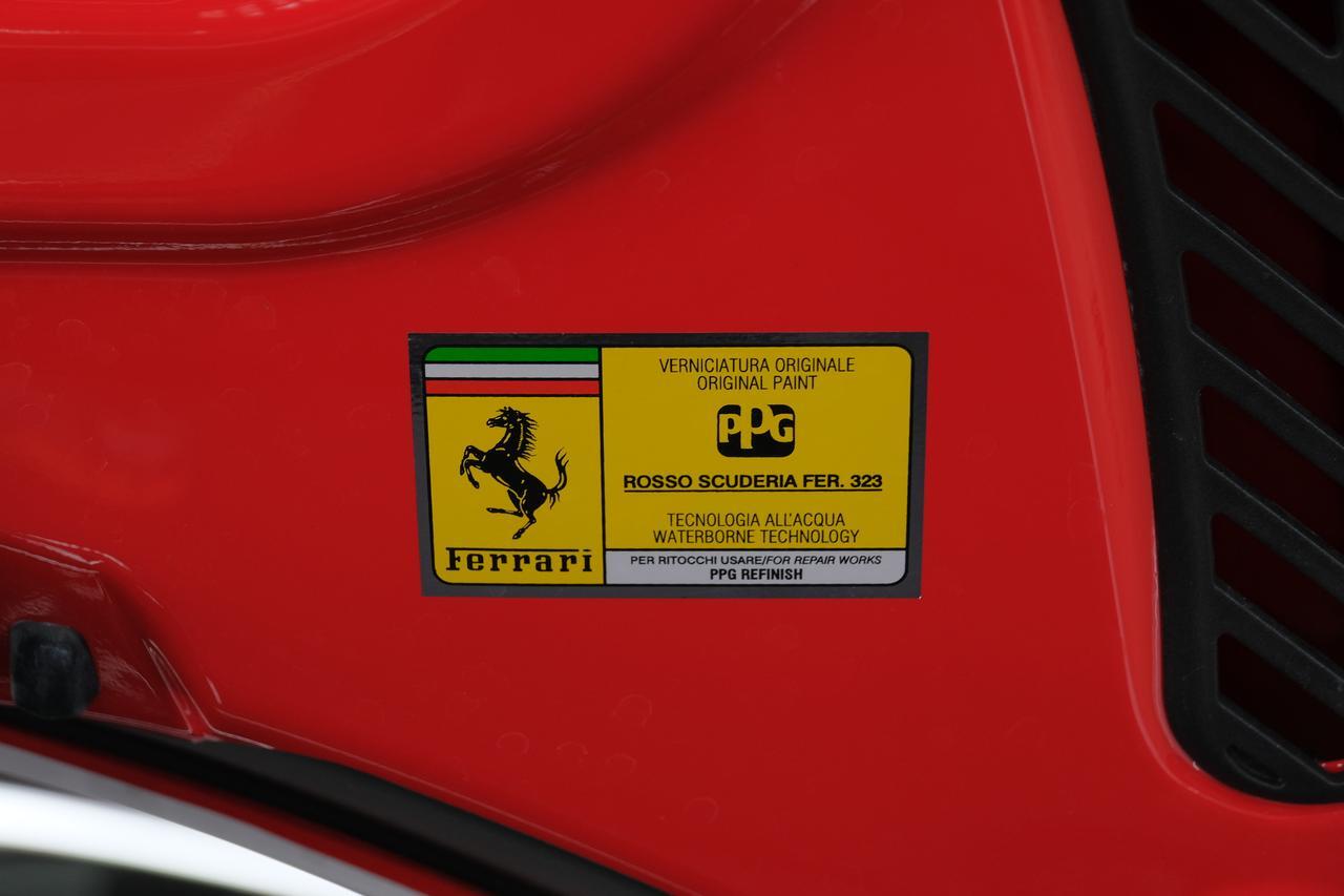 2022 Ferrari F8 Tributo Miami FL