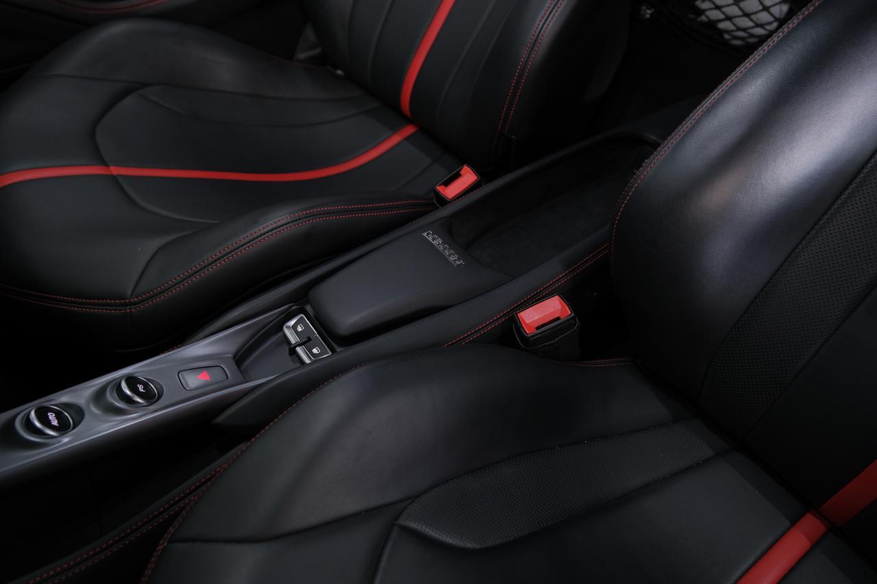 2022 Ferrari F8 Tributo Miami FL