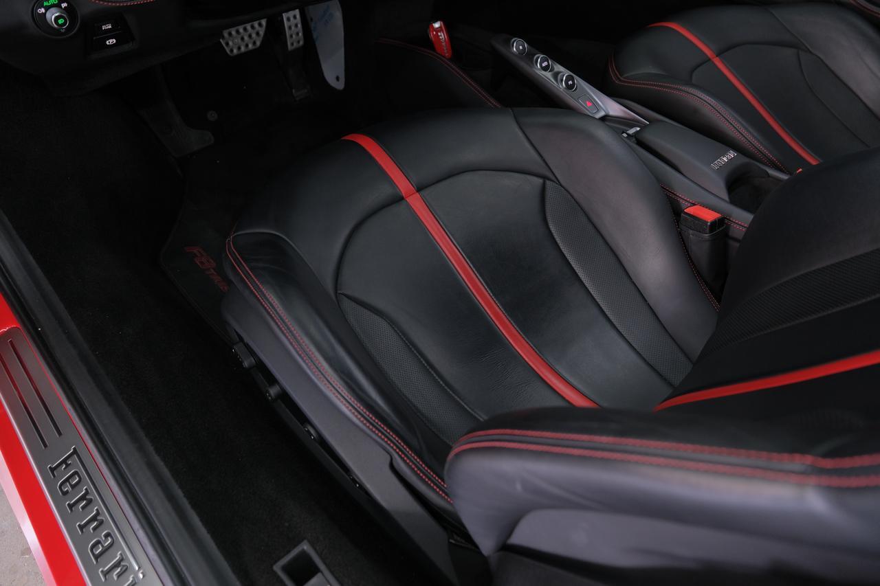 2022 Ferrari F8 Tributo Miami FL