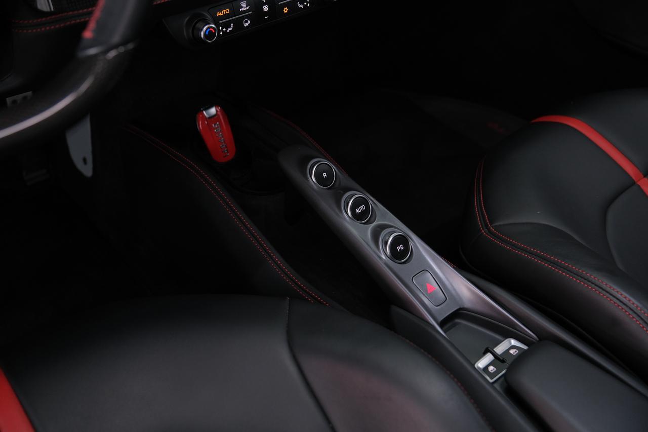 2022 Ferrari F8 Tributo Miami FL