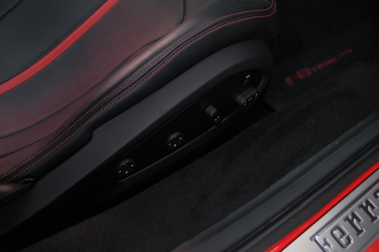 2022 Ferrari F8 Tributo Miami FL