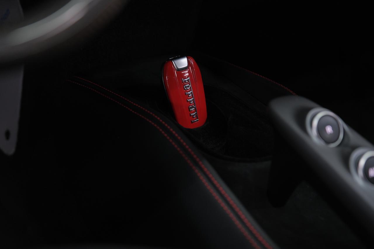 2022 Ferrari F8 Tributo Miami FL