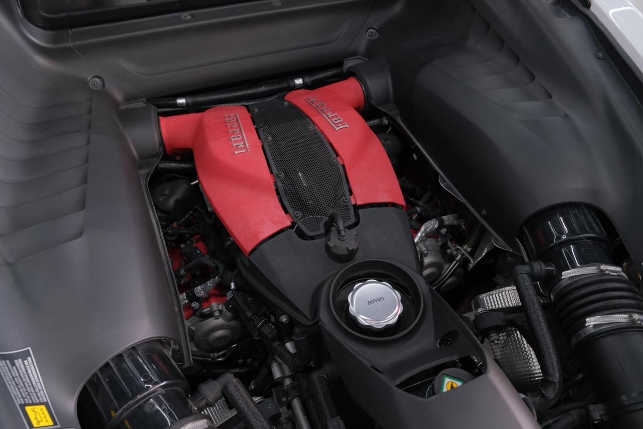 2022 Ferrari F8 Tributo Miami FL