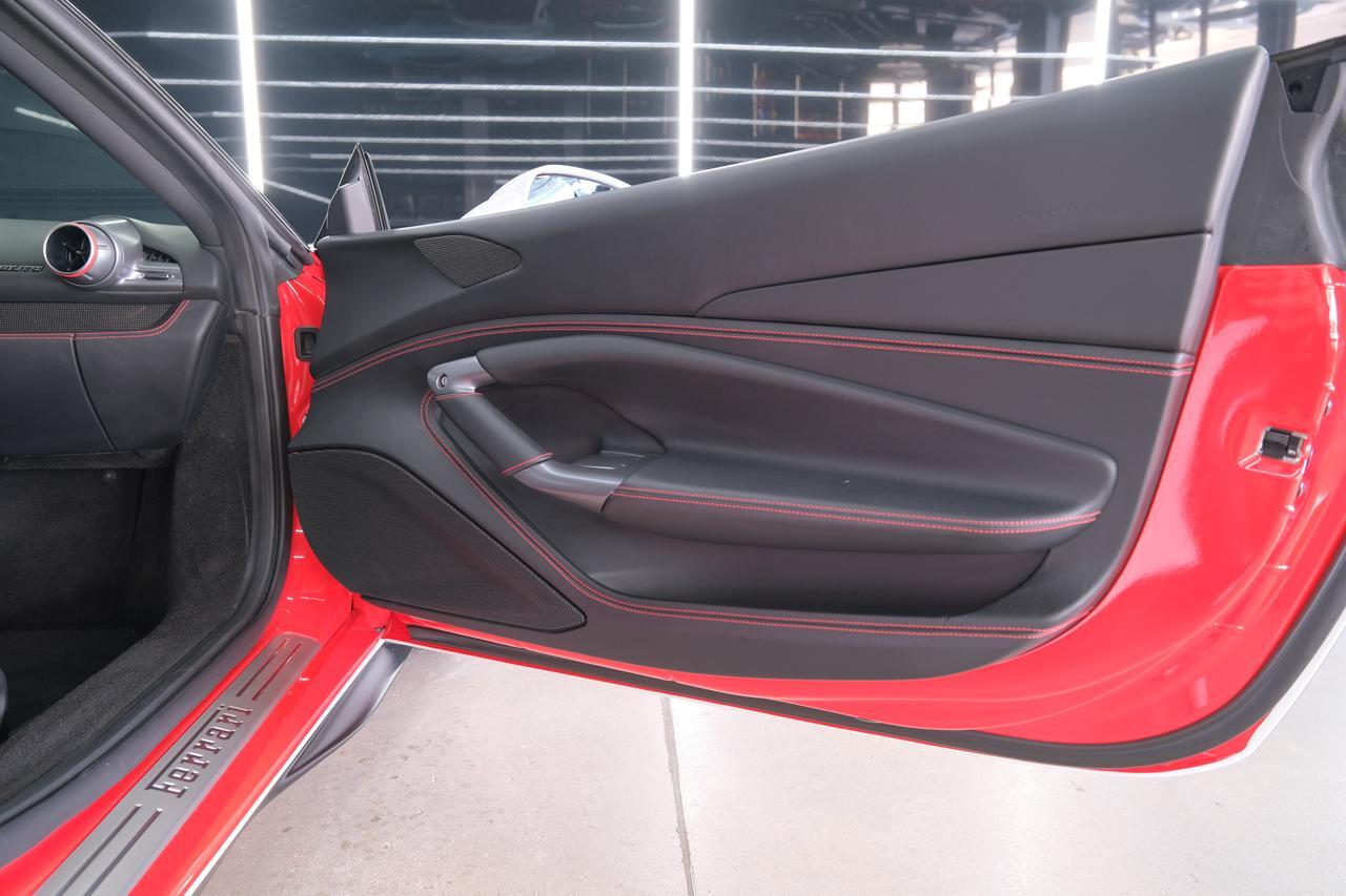 2022 Ferrari F8 Tributo Miami FL