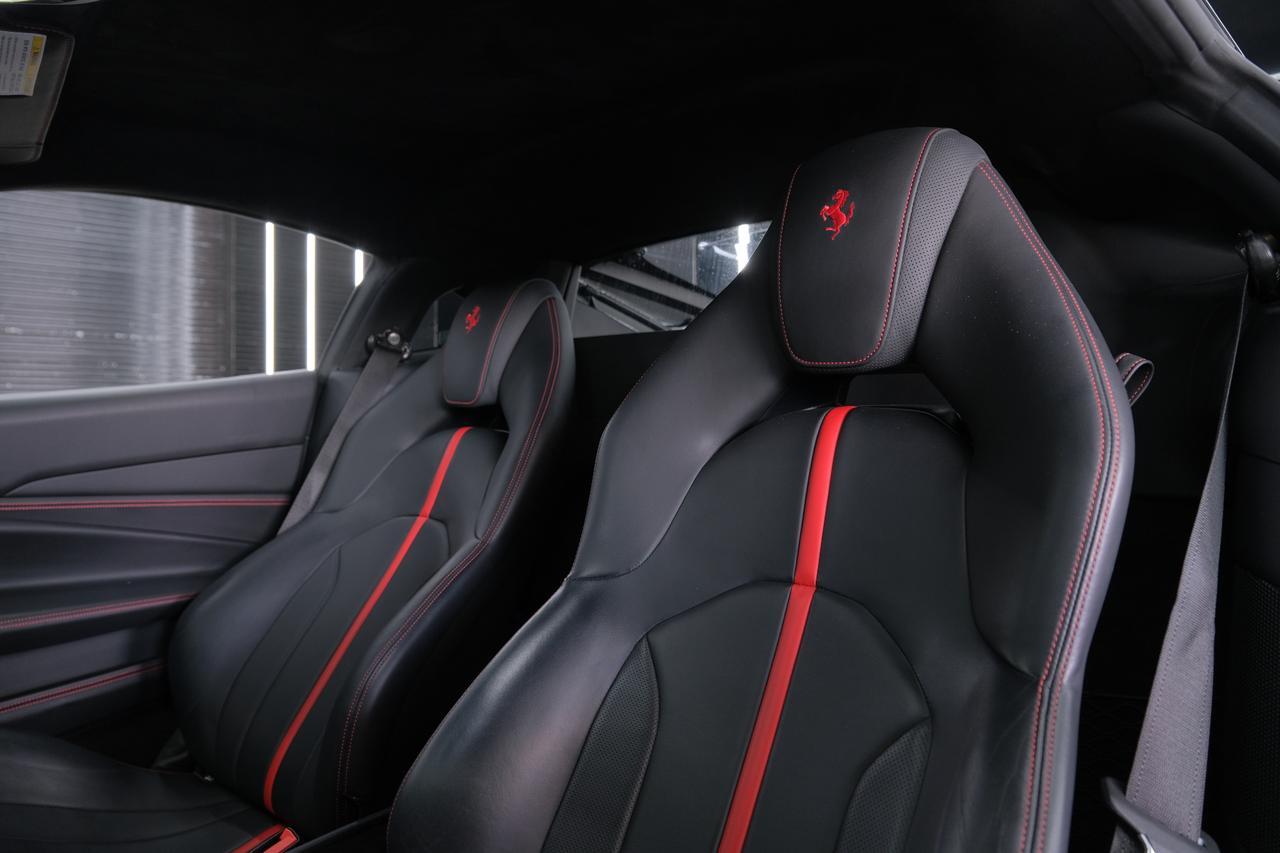 2022 Ferrari F8 Tributo Miami FL