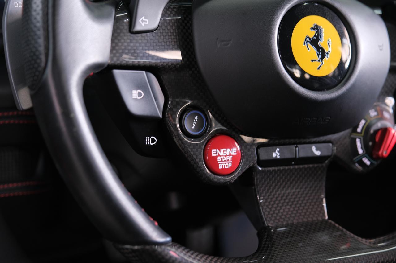 2022 Ferrari F8 Tributo Miami FL