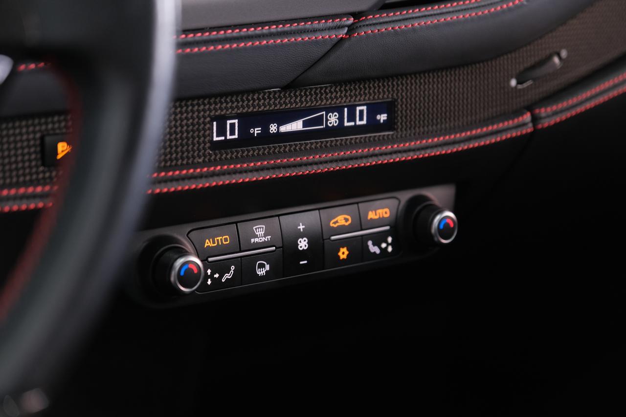 2022 Ferrari F8 Tributo Miami FL