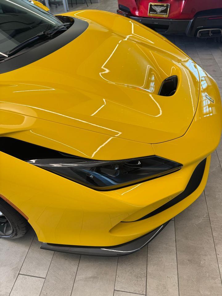 2022 Ferrari F8 Tributo Base Indianapolis IN