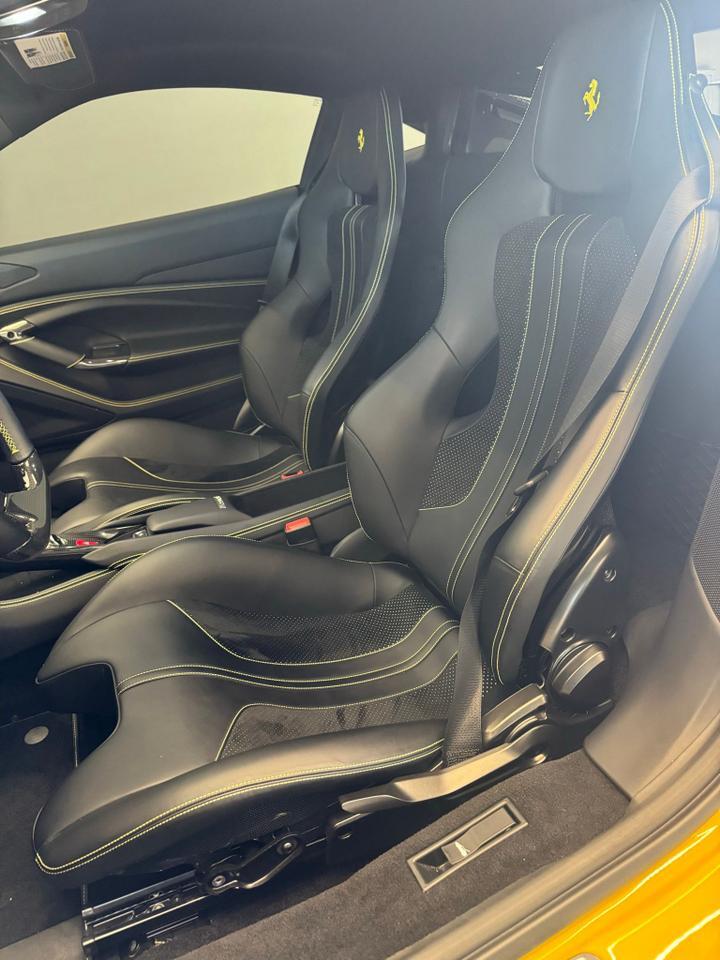 2022 Ferrari F8 Tributo Base Indianapolis IN