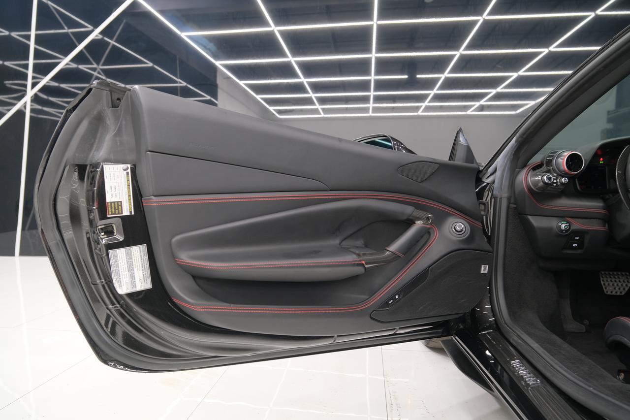 2022 Ferrari F8 Tributo Base Miami FL