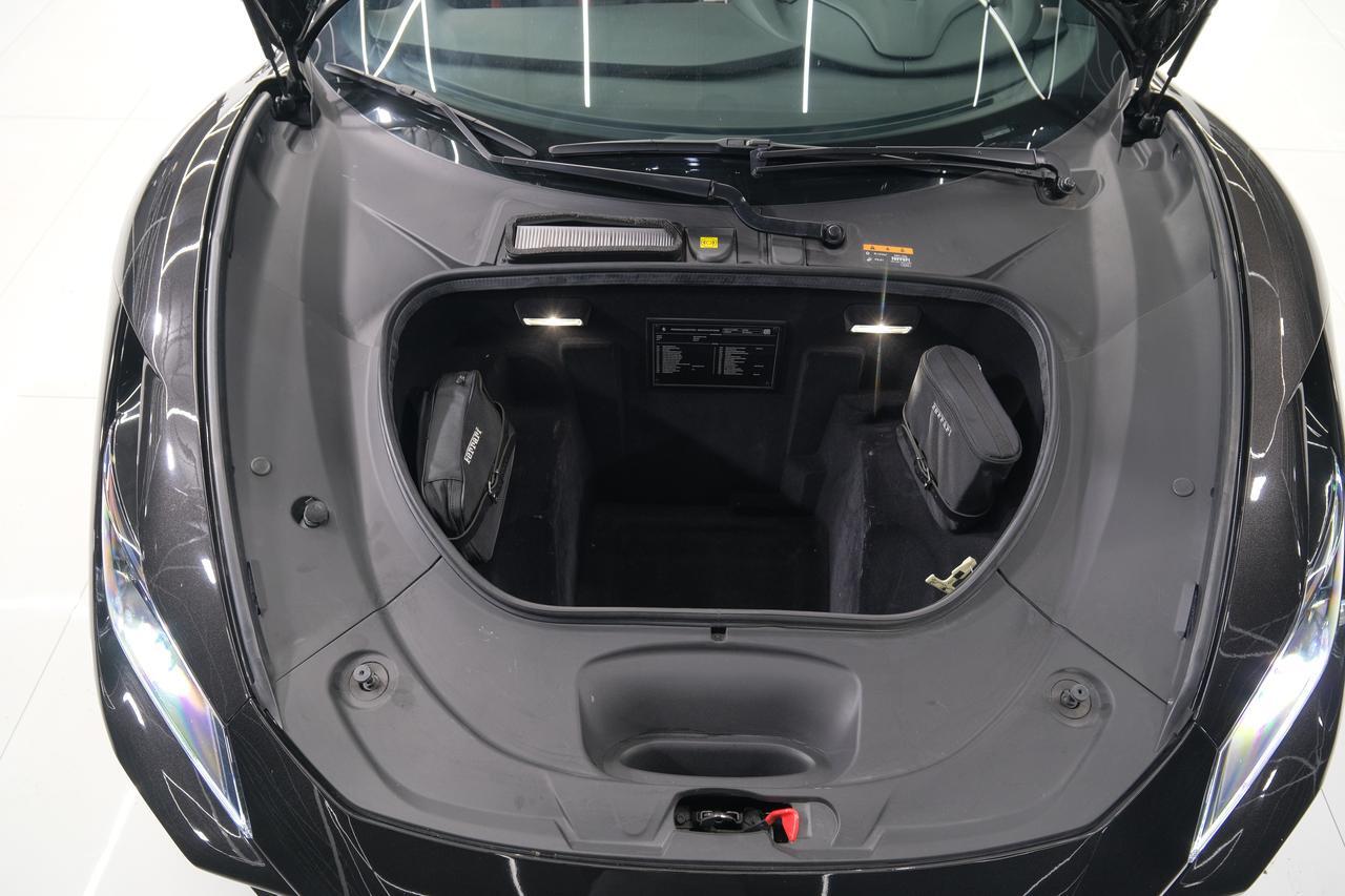 2022 Ferrari F8 Tributo Base Miami FL