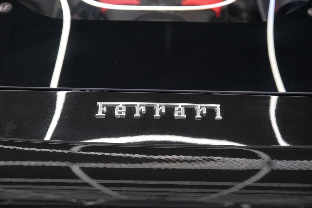 2022 Ferrari F8 Tributo Base Miami FL