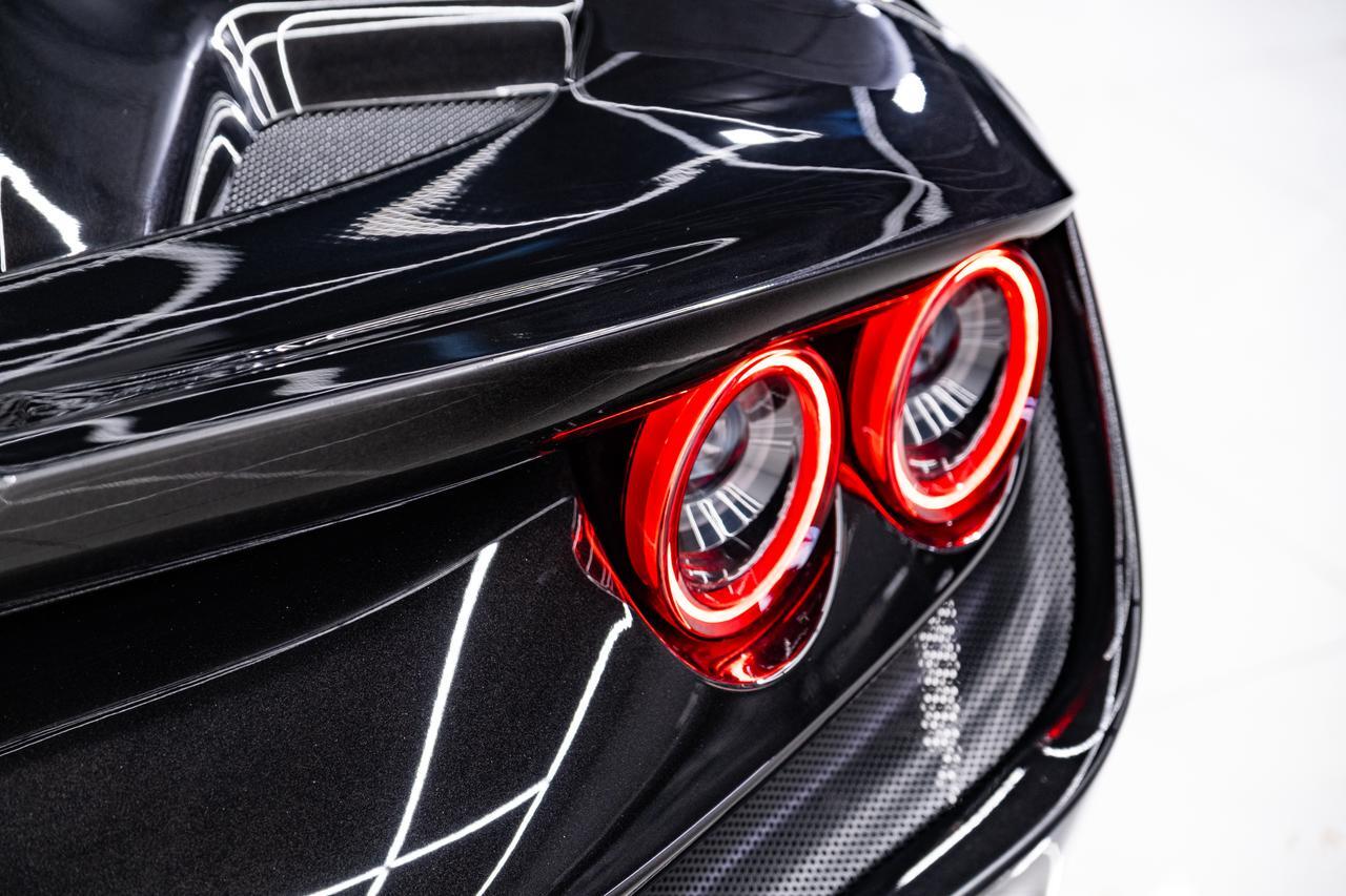2022 Ferrari F8 Tributo Base Miami FL