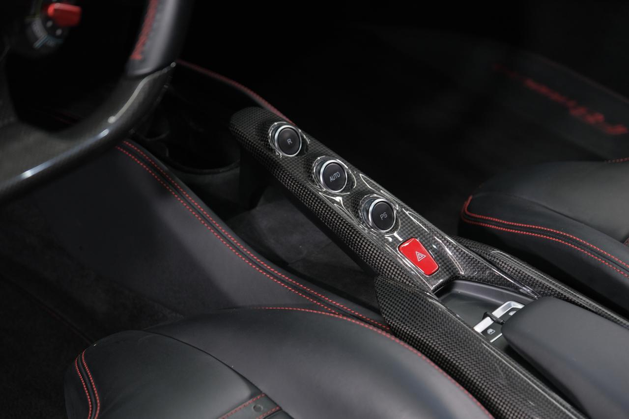 2022 Ferrari F8 Tributo Base Miami FL