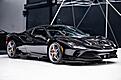 2022 Ferrari F8 Tributo Base