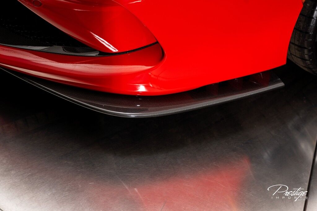 2022 Ferrari F8 Tributo North Miami Beach FL