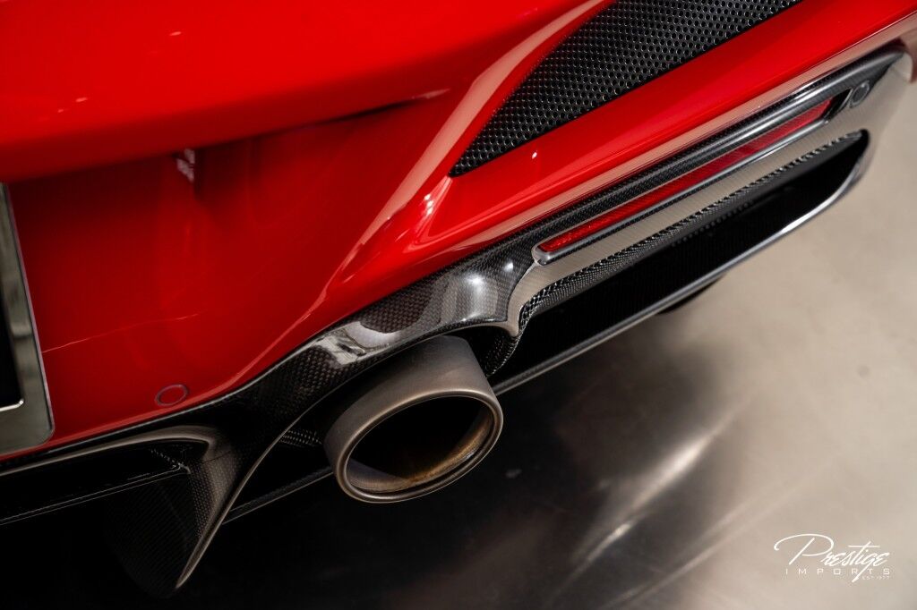 2022 Ferrari F8 Tributo North Miami Beach FL