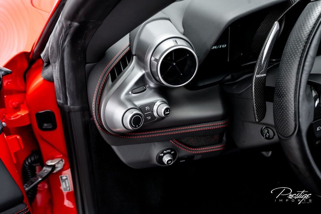 2022 Ferrari F8 Tributo North Miami Beach FL