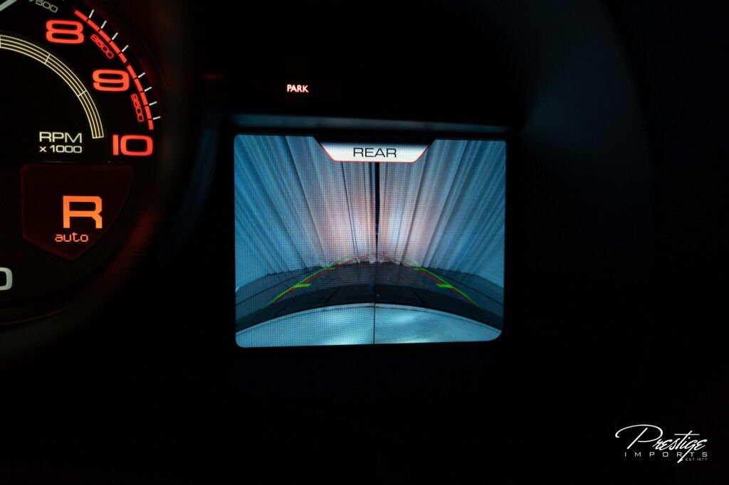 2022 Ferrari F8 Tributo North Miami Beach FL