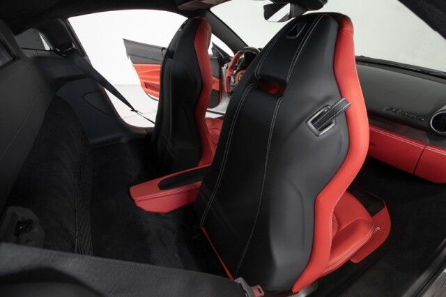 2022 Ferrari F8 Tributo *WHITE ON RED* *$56,548 IN OPTIONS* *ONLY 3700 MILES* San Diego CA